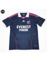 Maillot Olympique Lyonnais Extérieur 2011/12