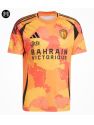 Maillot Paris Fc Third 2025/26 - Authentic