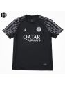 Maillot Psg 4ème Black 2024/25