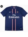 Maillot Psg Domicile 2012/13