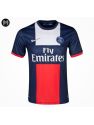 Maillot Psg Domicile 2013/14
