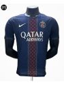 Maillot Psg Domicile 2025/26 Fifacwc - Authentic