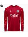 Maillot Psg Gardien 2024/25 Ml