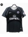 Maillot Psg Third 2001/02