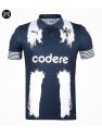 Maillot Rayados Monterrey Domicile 2025 Cwc