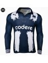 Maillot Rayados Monterrey Domicile 2025 Cwc Ml