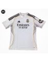 Maillot Real Madrid Domicile 2025/26 - Authentic