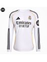 Maillot Real Madrid Domicile 2025/26 Ml