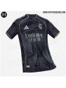 Maillot Real Madrid Extérieur 2025/26
