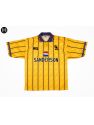 Maillot Sheffield Wednesday Extérieur 1994/95