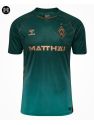 Maillot Werder Bremen Third 2025/26