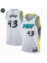 Pascal Siakam Indiana Pacers 2024/25 - City