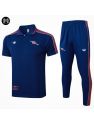 Polo Pantalon Arsenal 2025/26