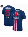 Psg Champions Of Europe 2025 - Authentic