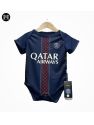 Psg Domicile 2025/26 Body Bébé