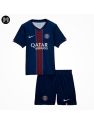 Psg Domicile 2025/26 Junior Kit
