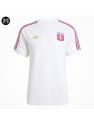 T-shirt Olympique Lyonnais 75 Anniv. 2025