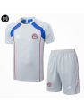 Bayern Munich Training Kit 2025/26
