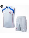 Bayern Munich Training Kit 2025/26