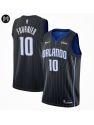 Evan Fournier New York Knicks 2021/22 - Icon