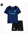 Inter Milan Domicile 2025/26 Junior Kit