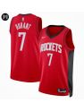 Kevin Durant Houston Rockets - Icon