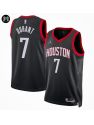 Kevin Durant Houston Rockets - Statement
