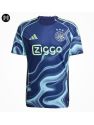 Maillot Ajax Extérieur 2025/26