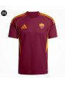 Maillot As Roma Domicile 2025/26