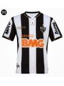 Maillot Atlético Mineiro Domicile 2013/14