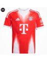 Maillot Bayern Munich Domicile 2025/26