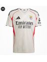 Maillot Benfica Extérieur 2025/26