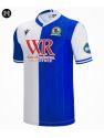 Maillot Blackburn Rovers Domicile 2025/26