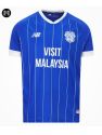 Maillot Cardiff City Domicile 2025/26