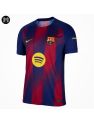 Maillot Fc Barcelona Domicile 2025/26