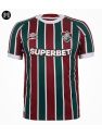 Maillot Fluminense Domicile 2025/26