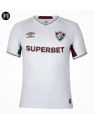 Maillot Fluminense Extérieur 2025/26