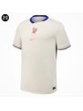 Maillot France Extérieur Weuro25