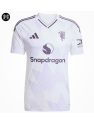 Maillot Manchester United Extérieur 2025/26