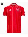 Maillot Nottingham Forest Domicile 2025/26