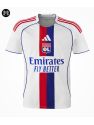 Maillot Olympique Lyonnais Domicile 2025/26