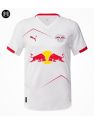 Maillot Rb Leipzig Domicile 2025/26