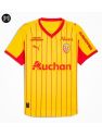 Maillot Rc Lens Domicile 2025/26