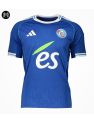 Maillot Rc Strasbourg Domicile 2025/26