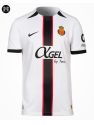 Maillot Rcd Mallorca Extérieur 2025/26