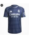Maillot Real Madrid Extérieur 2025/26 - Authentic