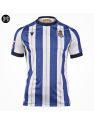 Maillot Real Sociedad Domicile 2025/26