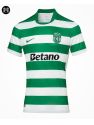 Maillot Sporting Domicile 2025/26