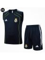 Real Madrid Training Kit 2025/26