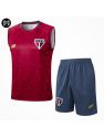 Sao Paulo Training Kit 2025/26